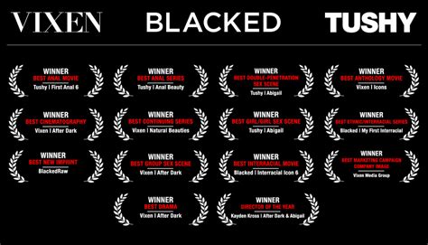 brazzers, RK, Vixen, Blacked, Page 5 .